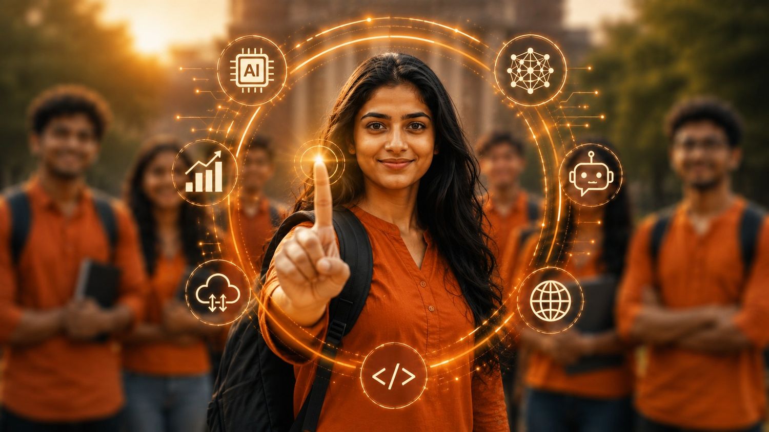 Fresh Grads, This Is the One Skill That Will Actually Make You Stand Out
