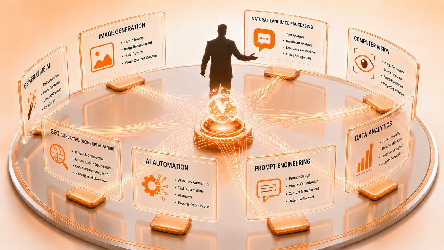 The AI Skills Hiring Managers Are Actually Looking For Right Now