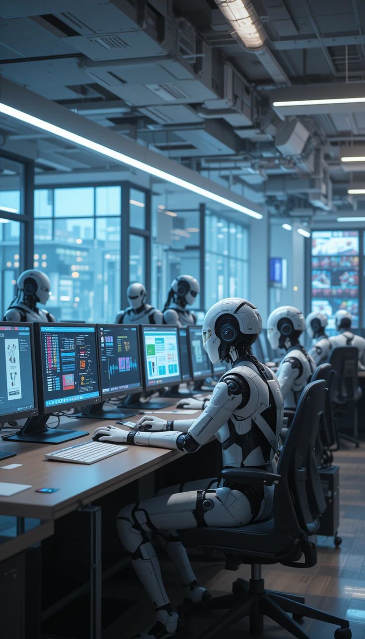 AI Coming for Jobs in 2030? Skills You Actually Need
