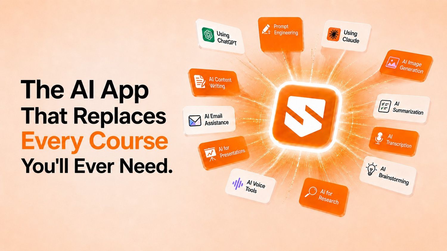 Project Shift Review: The AI App That Replaces Every Course You'll Ever Need