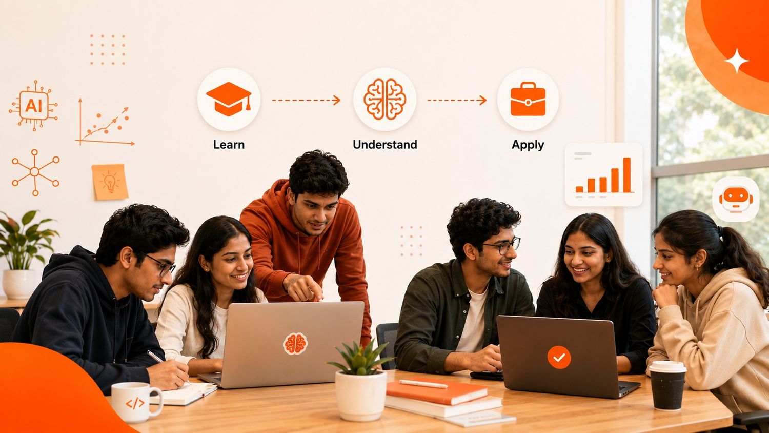 Project Shift Explained: Learn AI the Right Way and Actually Apply It at Work