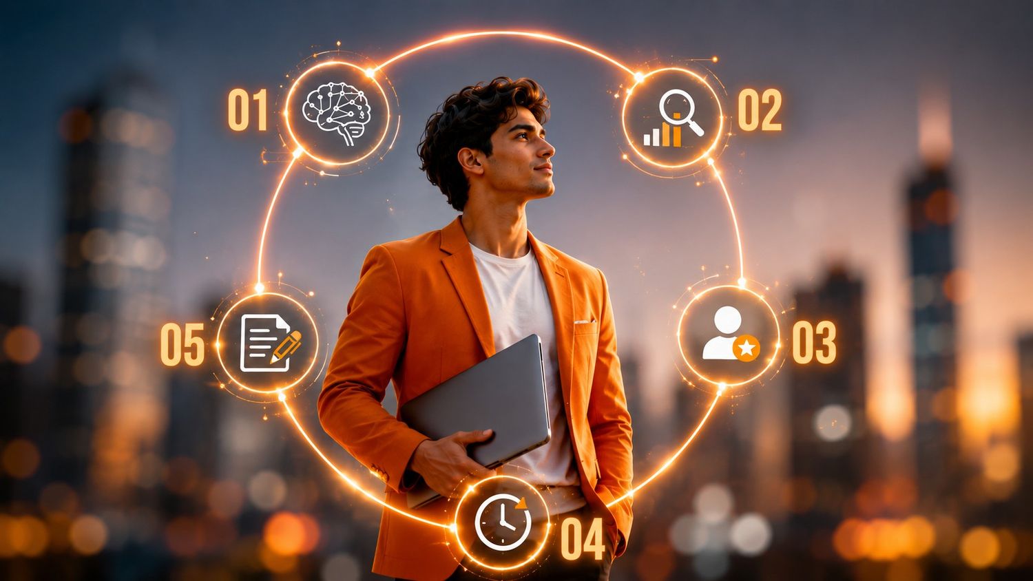 5 AI Habits That Make You Look Like a Pro at Work
